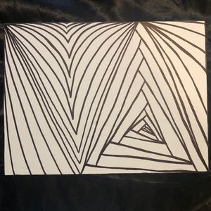 ToadLeNior original Art Canvas